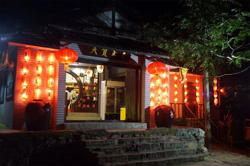 博皓游記 | 夏風微醺的綺夢,領略賀州黃姚古鎮、姑婆山閑憩之美-3