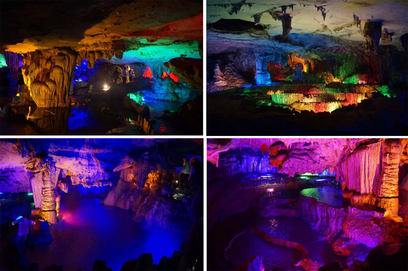 博皓游記 | 夏風微醺的綺夢,領略賀州黃姚古鎮、姑婆山閑憩之美-16