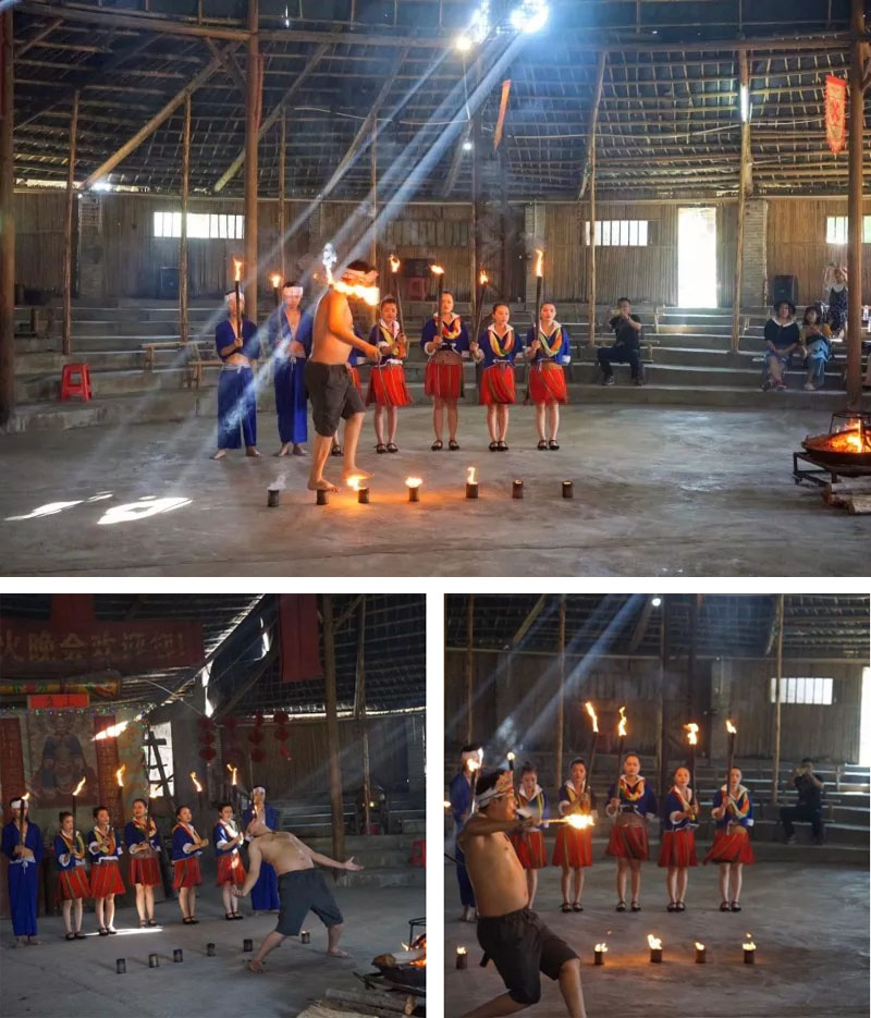 博皓游記 | 夏風微醺的綺夢,領略賀州黃姚古鎮、姑婆山閑憩之美-17