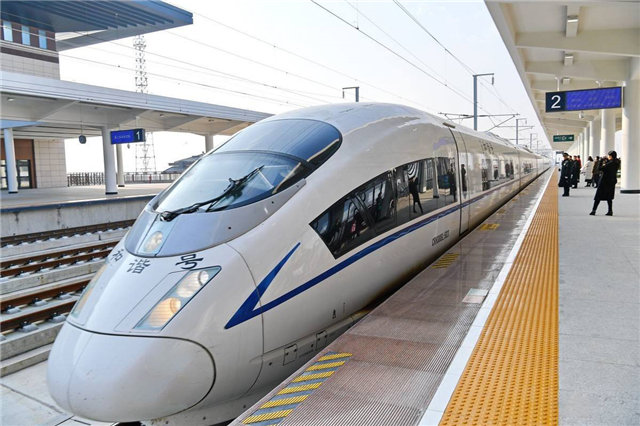 VPI硅膠真空成型|實際應(yīng)用案例——高鐵配件