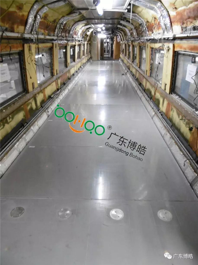 VPI硅膠真空成型|實際應(yīng)用案例——高鐵配件-3