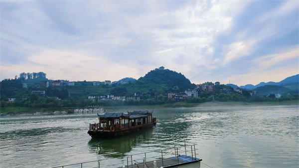 “湘”約鳳凰,相守未來(lái)——2022博皓快樂(lè)湖南行 -7