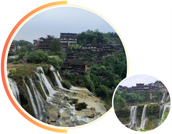 “湘”約鳳凰,相守未來(lái)——2022博皓快樂(lè)湖南行 -9