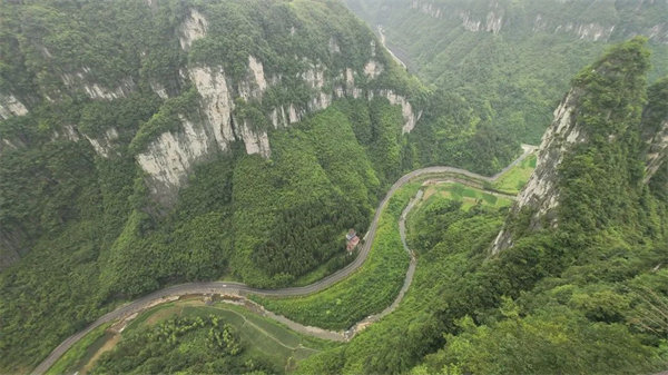 “湘”約鳳凰,相守未來(lái)——2022博皓快樂(lè)湖南行 -16