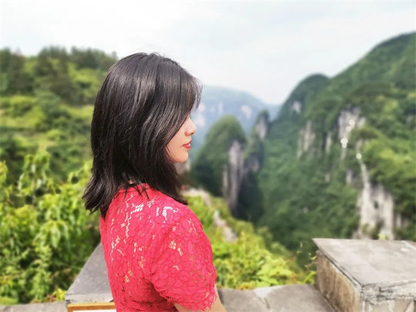 “湘”約鳳凰,相守未來(lái)——2022博皓快樂(lè)湖南行 -21