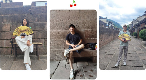 “湘”約鳳凰,相守未來(lái)——2022博皓快樂(lè)湖南行 -30