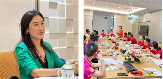 陽光耀山海 煙火向星辰丨博皓攜手獅友相約番禺 -3