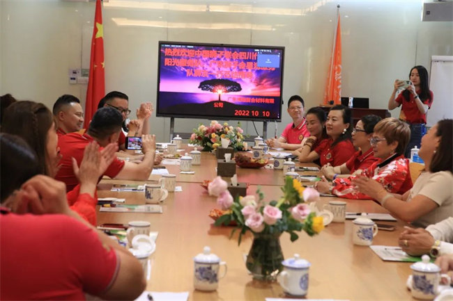 陽光耀山海 煙火向星辰丨博皓攜手獅友相約番禺 -5