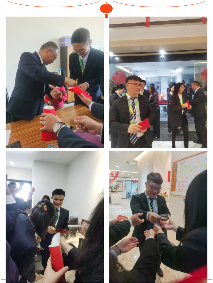 廣東博皓開(kāi)工大吉丨金虎騰躍,兔來(lái)運(yùn)轉(zhuǎn)