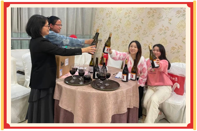 廣東博皓開(kāi)工大吉丨金虎騰躍,兔來(lái)運(yùn)轉(zhuǎn) -17