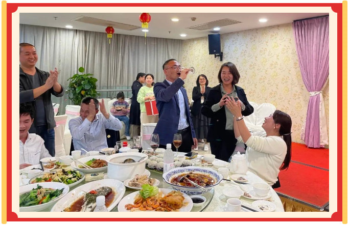 廣東博皓開(kāi)工大吉丨金虎騰躍,兔來(lái)運(yùn)轉(zhuǎn) -19