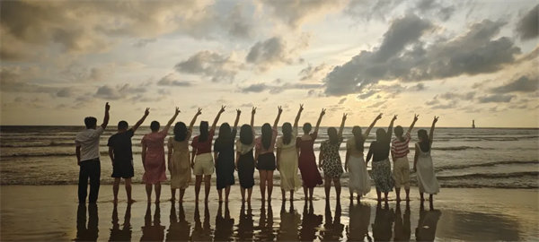 暢游碧海藍(lán)天,共筑團(tuán)隊(duì)夢(mèng)想—博皓沙巴風(fēng)情之旅 -7