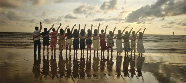 廿載風云一路行,馬來風情共見證——2024廣東博皓馬來西亞之旅 -29