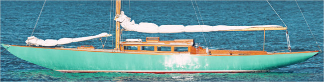 《中國玻璃鋼漁船發展前景及高質量發展》之②:玻璃鋼漁船的優勢 -4