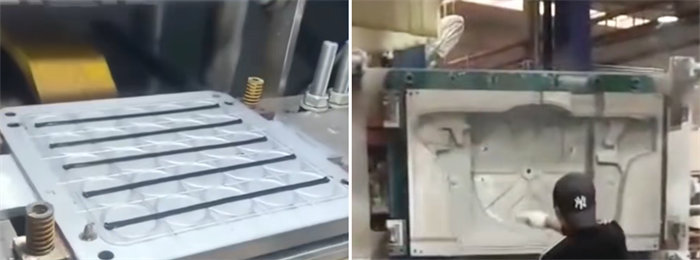 精密制造無憂脫模:Stoner X-9032A專為高品質聚氨酯打造 -2