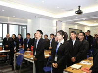 個人成功的支點——廣州博皓2015年培訓(xùn)課堂開"跑"啦 個人成功的支點——廣州博皓2015年培訓(xùn)課堂開"跑"啦