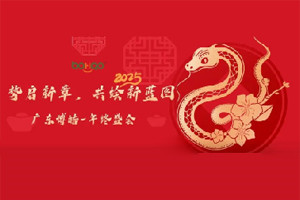 勢(shì)啟新章,共繪新藍(lán)圖—廣東博皓年終盛會(huì) 勢(shì)啟新章,共繪新藍(lán)圖—廣東博皓年終盛會(huì)