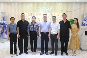 今日資訊| 上猶縣政協(xié)課題組赴廣東考察玻纖產(chǎn)業(yè)應(yīng)用端轉(zhuǎn)型升級(jí) 今日資訊| 上猶縣政協(xié)課題組赴廣東考察玻纖產(chǎn)業(yè)應(yīng)用端轉(zhuǎn)型升級(jí)