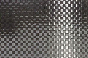 碳纖維展寬織物 高性能輕薄型碳纖維展寬編織布 體育休閑/汽車/航空航天用碳纖維布