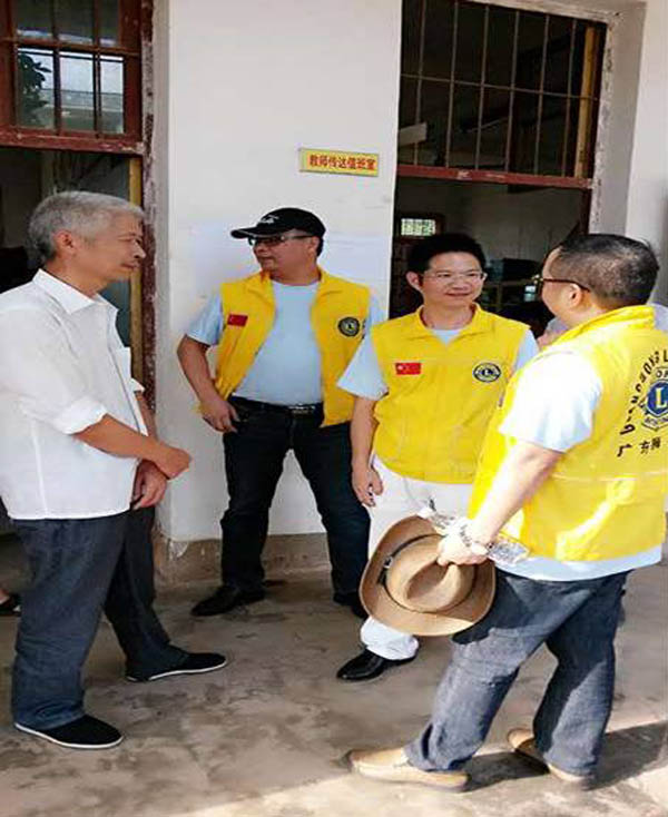 愛的路上,有你,有我,有博皓!——助學上猶行-15